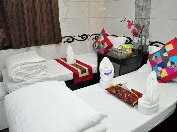 Pearl Premium Hong Kong