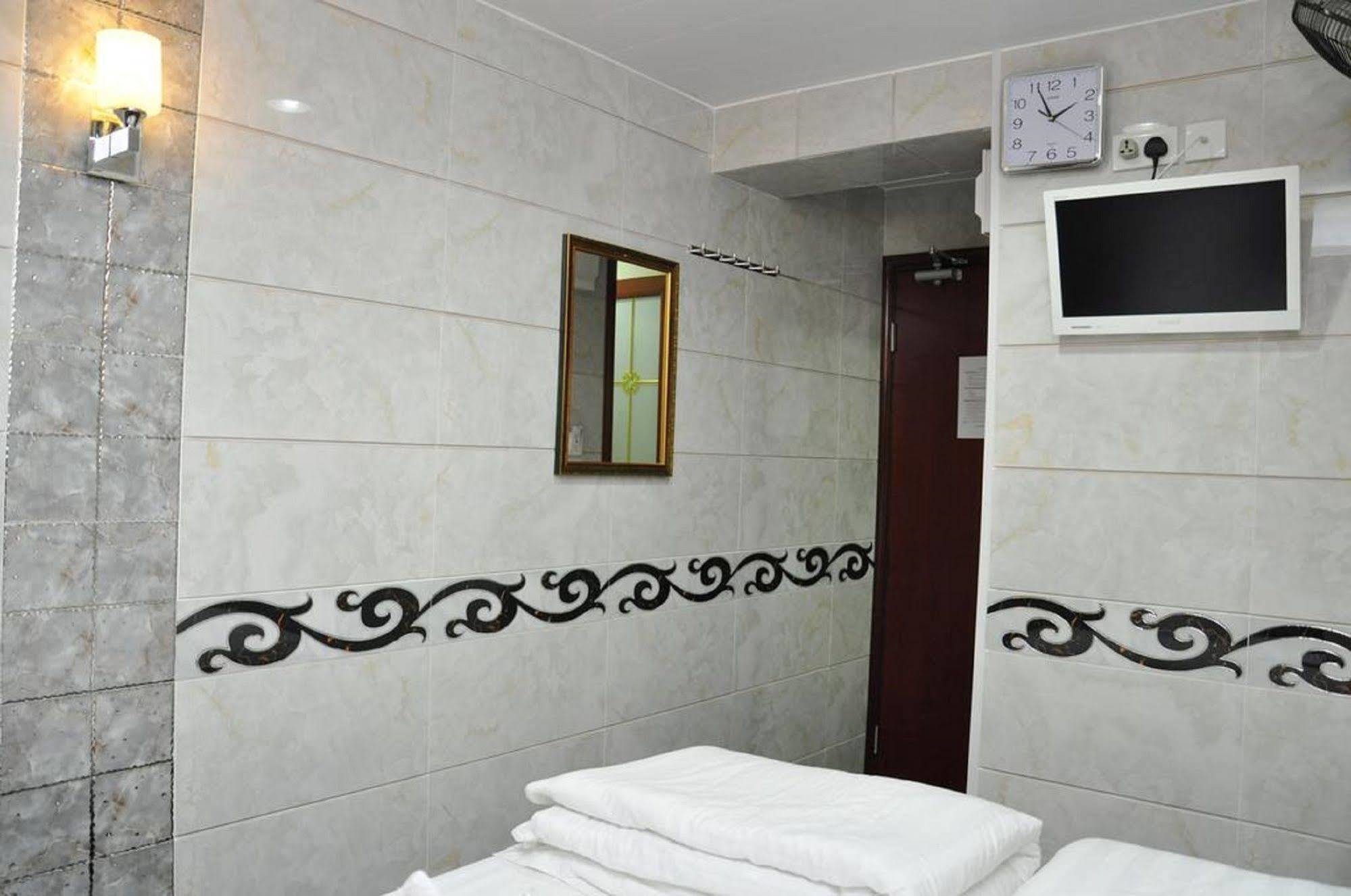 Pearl Premium Hong Kong