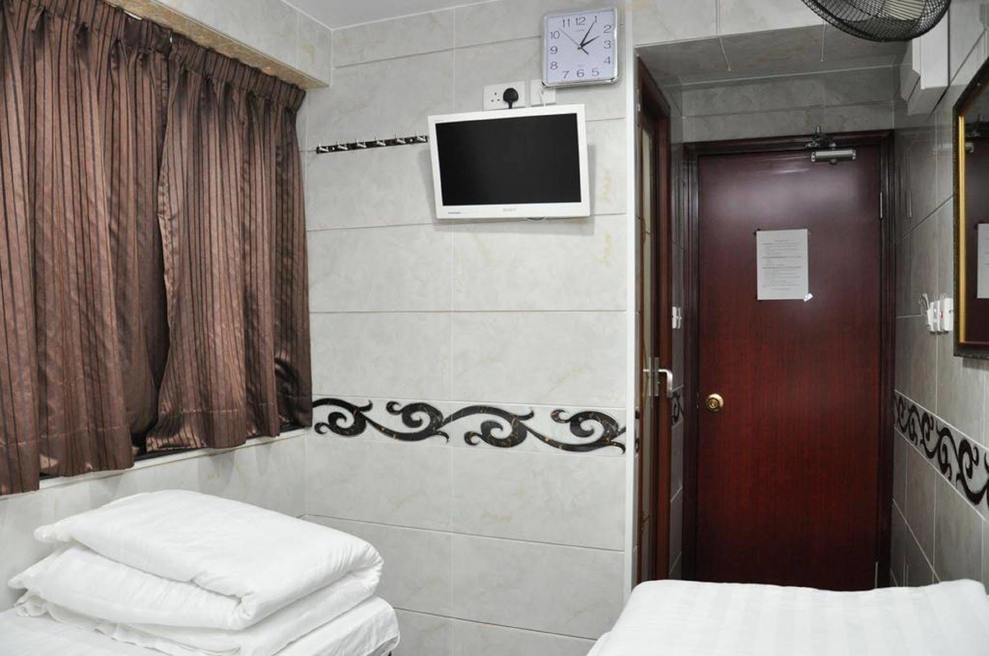 Pearl Premium Hong Kong